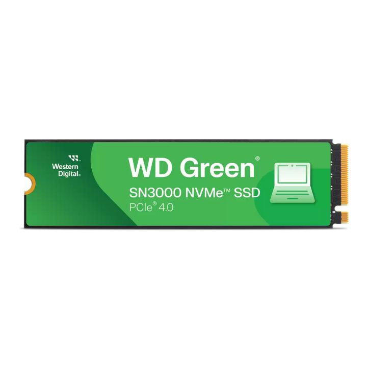 M.2 1TB WD Green SN3000 M.2 1TB WD Green SN3000